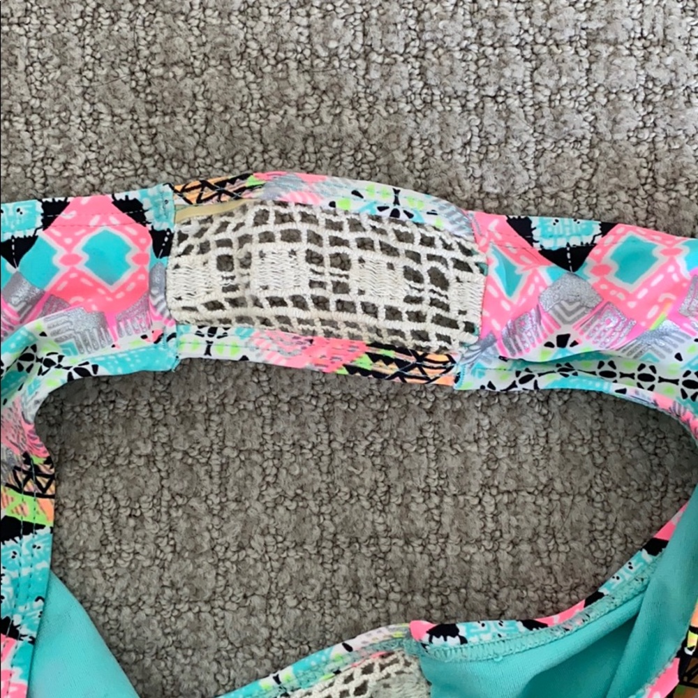 Bathing Suit Bottoms - Picture 5 of 5